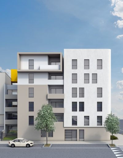 architecte montpellier