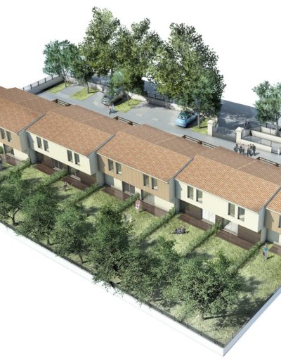 architecte montpellier