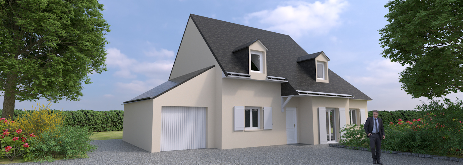 maison_actuelle