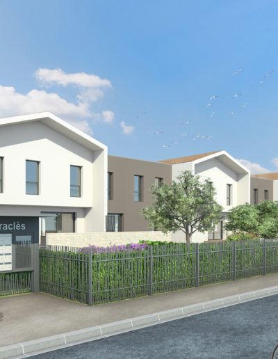 architecte montpellier