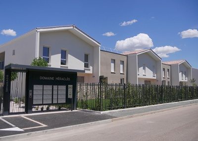 Le Domaine d’HERACLES