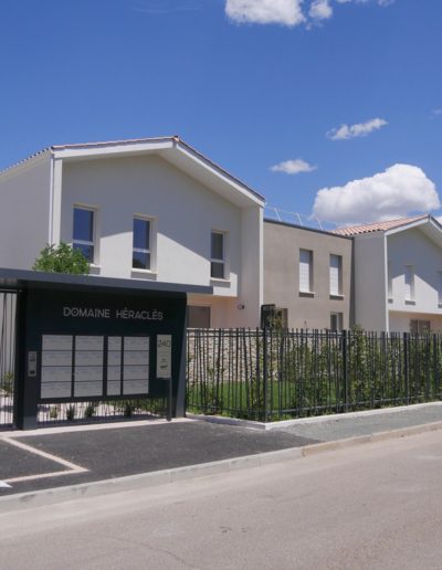 Domaine Héraclès