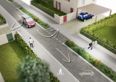 lotissement à Soubès