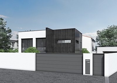Villa JR